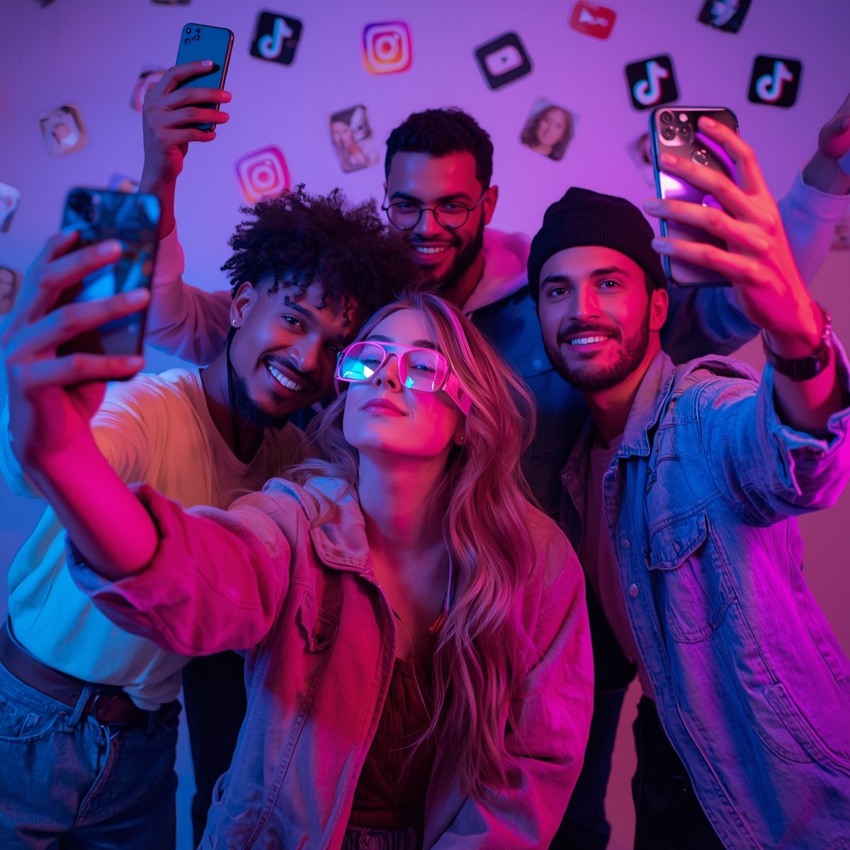 Lucid_Origin_A_group_of_diverse_social_media_influencers_creat_2 Lucid_Origin_A_group_of_diverse_social_media_influencers_creat_2