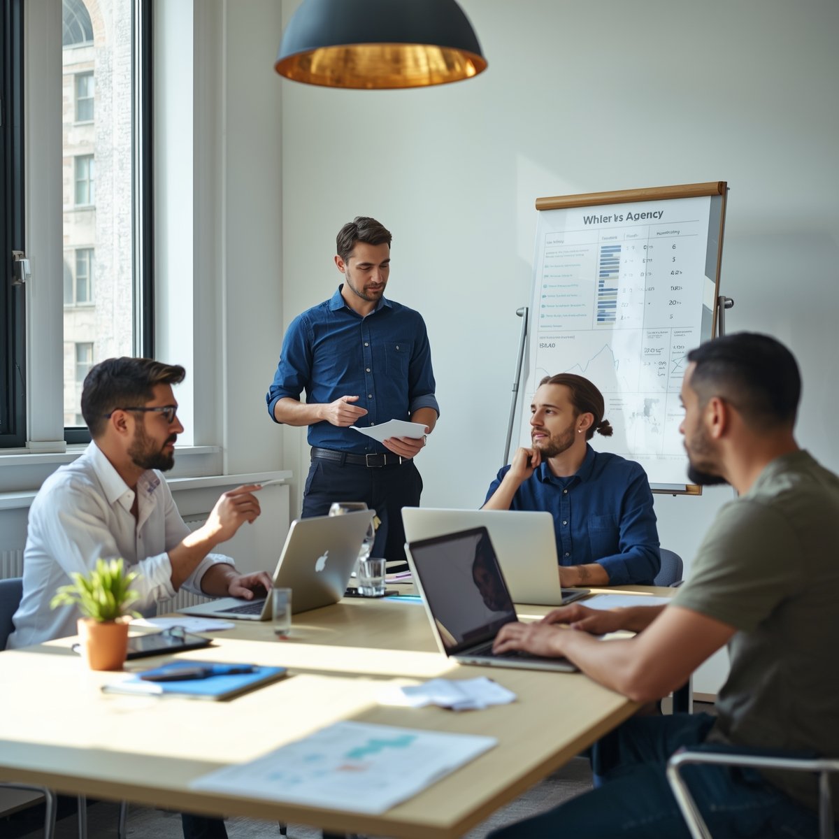 Lucid_Origin_Creative_marketing_team_discussing_influencer_cam_1 Lucid_Origin_Creative_marketing_team_discussing_influencer_cam_1